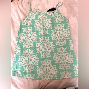 Francesca’s Dressy Tank